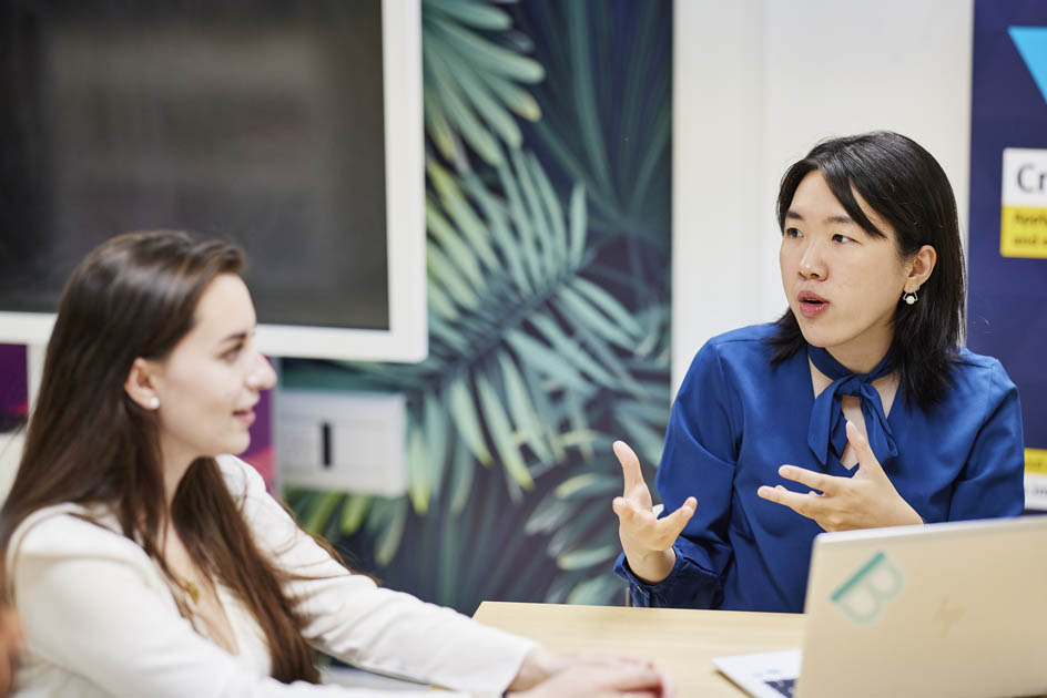 MSc Investment and Wealth Management careers Business School